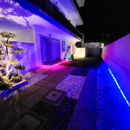Airport Noa Modern Home Fiumicino Exterior photo