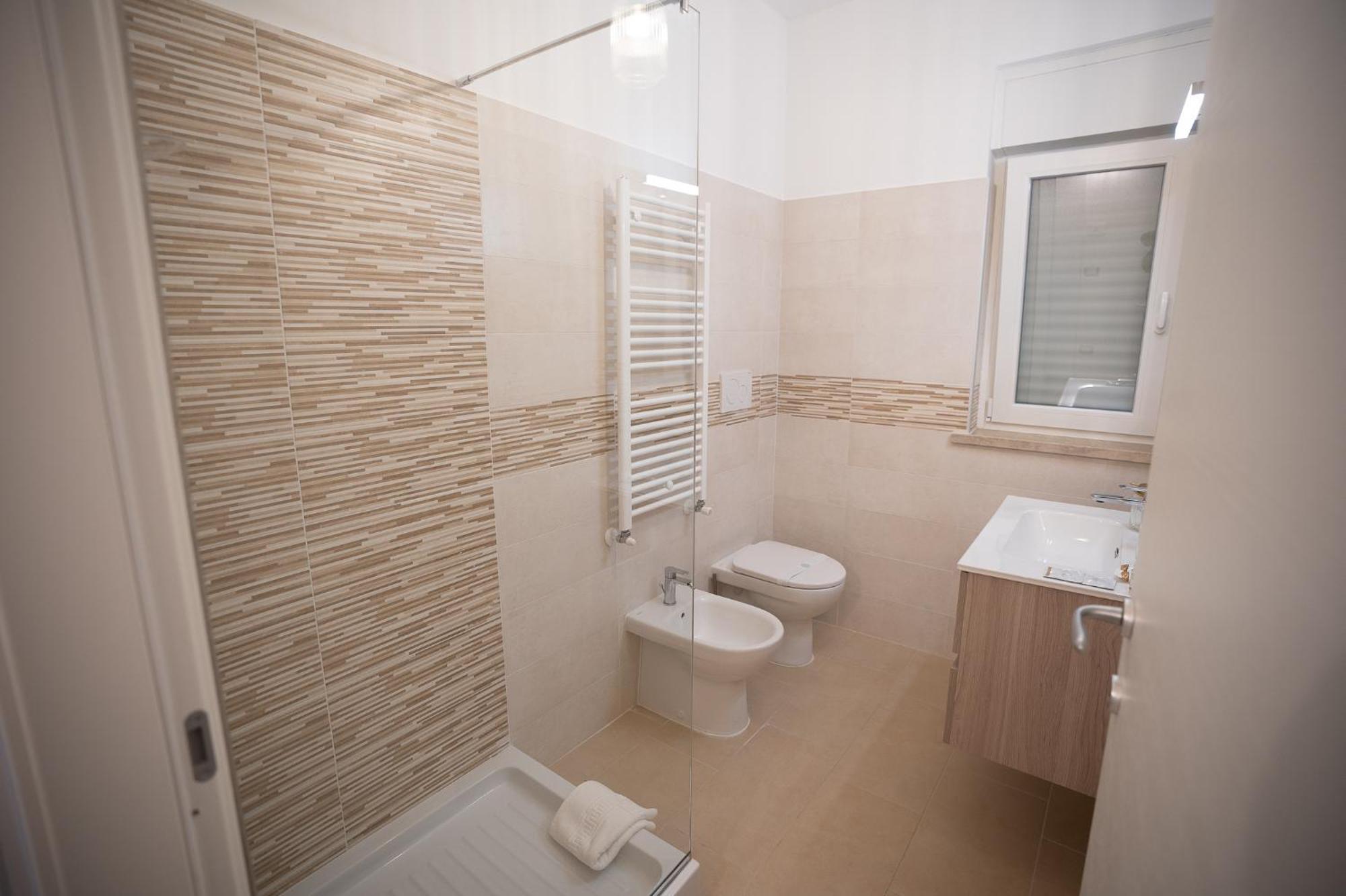 Airport Noa Modern Home Fiumicino Exterior photo