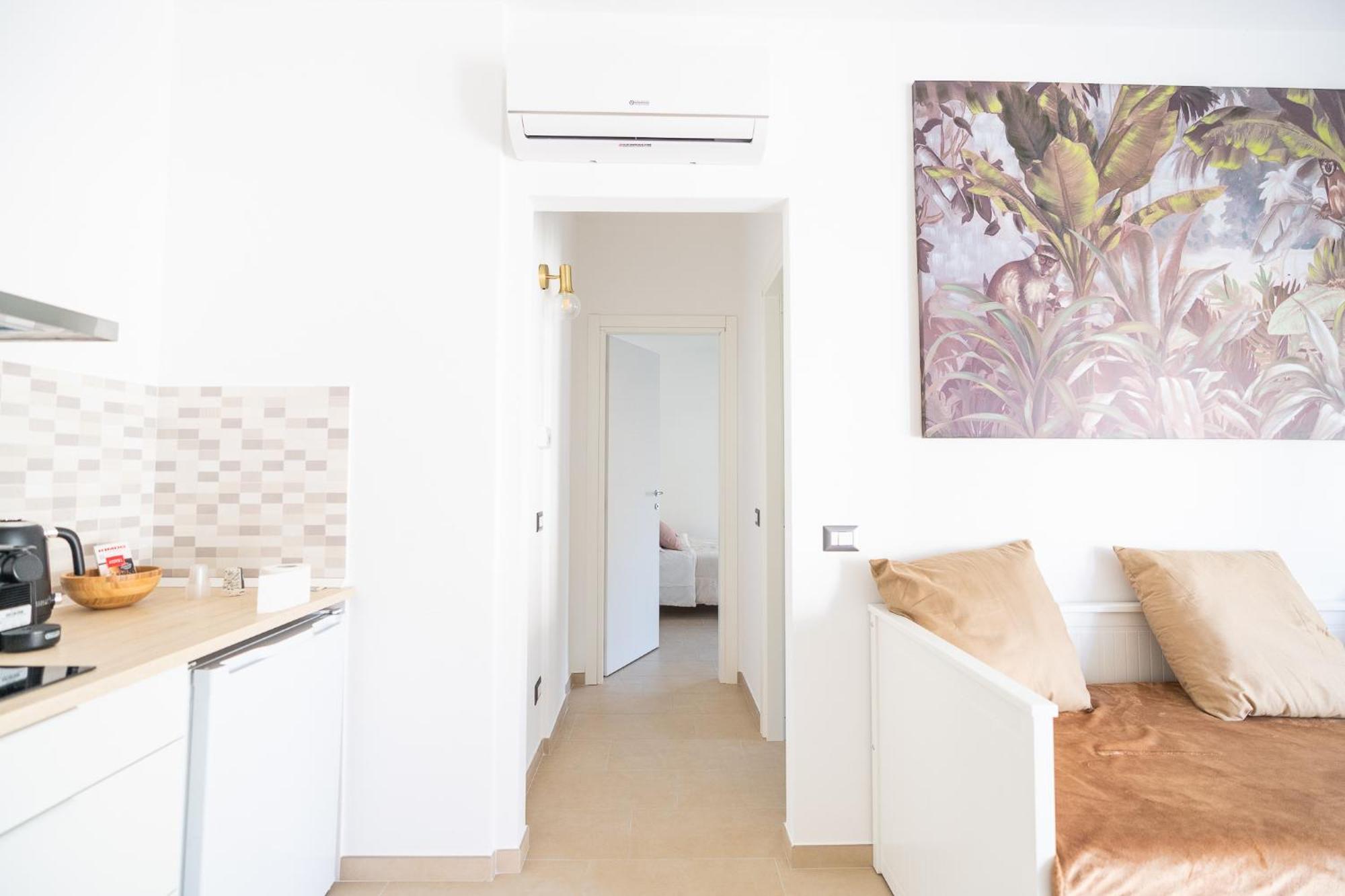 Airport Noa Modern Home Fiumicino Exterior photo