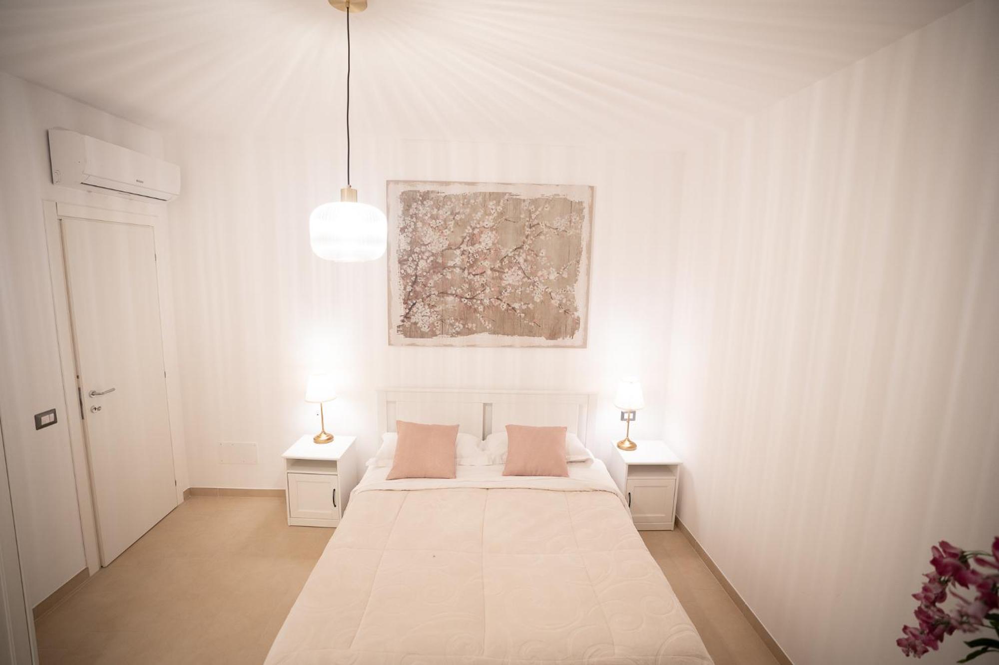 Airport Noa Modern Home Fiumicino Room photo